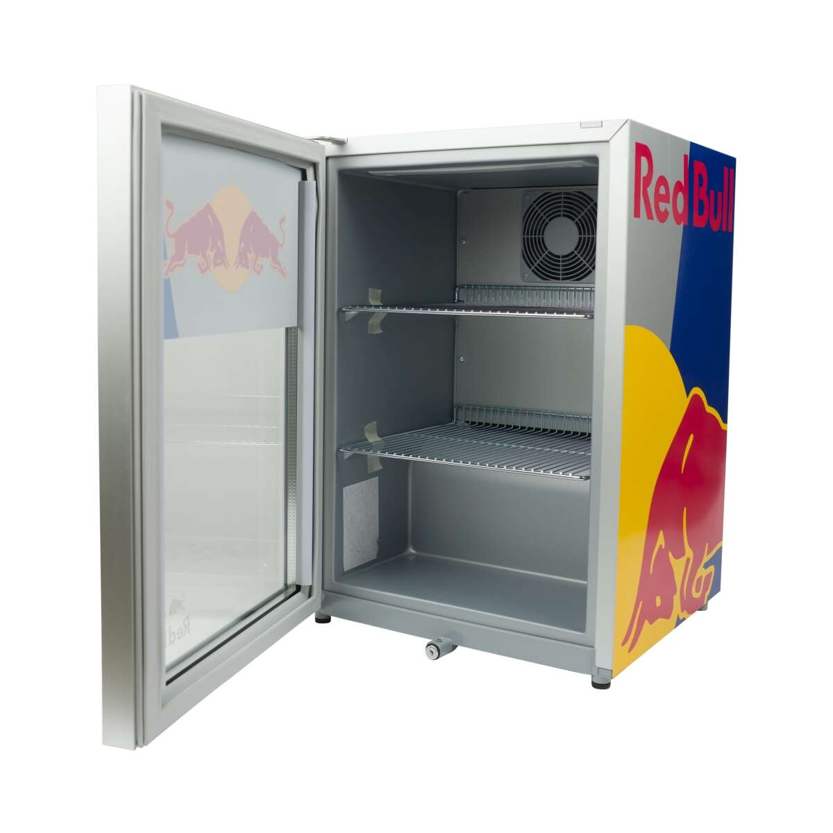 Red Bull K&uuml;hlschrank